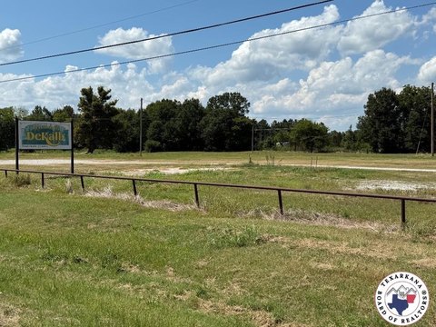 Prime Commercial Land Opportunity