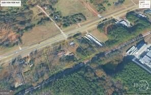 Commercial Sale, Athens, GA