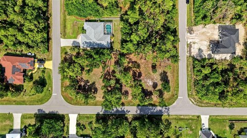 LAND - PORT CHARLOTTE, FL