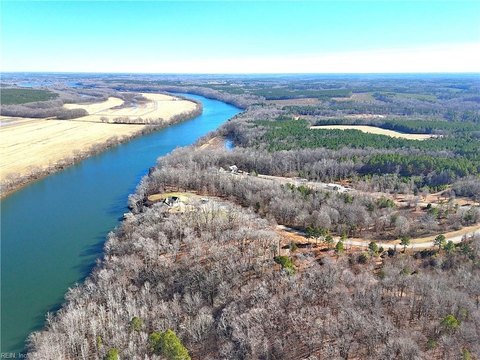 LAND - Boydton, VA