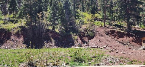 Ready-to-Build Mountain View Lot
