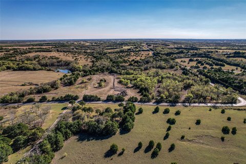 Land, Nevada, TX