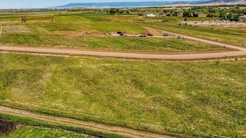 LAND, Montrose, CO
