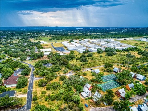 Land Near Lake Travis