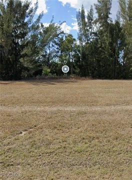 Oversized Lot Ready to Build