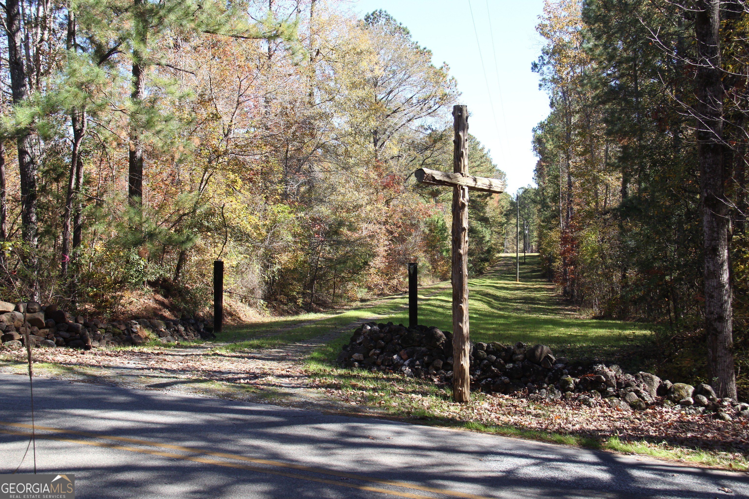 62.28 Acres in Monroe County