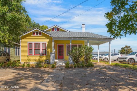 Lafayette Investment Property with Guesthouse