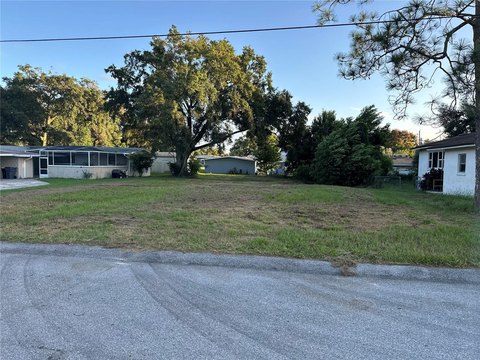 Land, WINTER HAVEN, FL