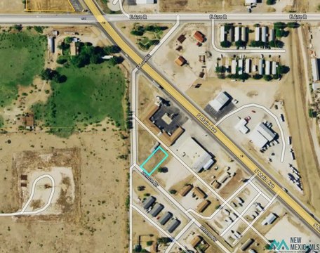 Land, Lovington, NM