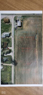 Land, Tipton, IN