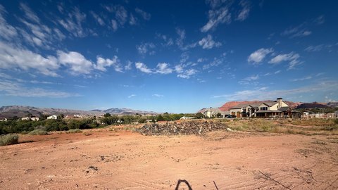 Land, St George, UT