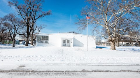 Multi-Purpose Event Center