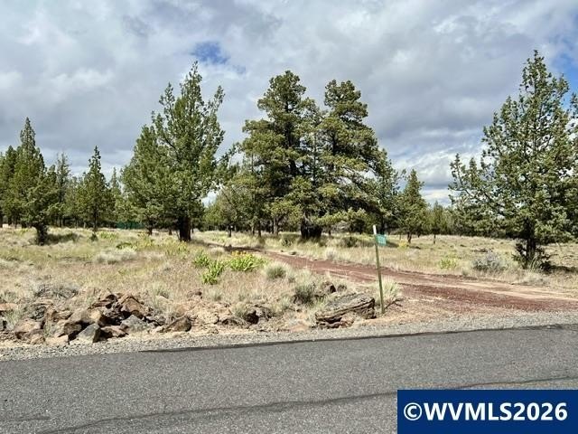 Buildable Lot in Gated Community