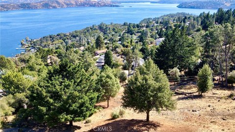Land, Kelseyville, CA
