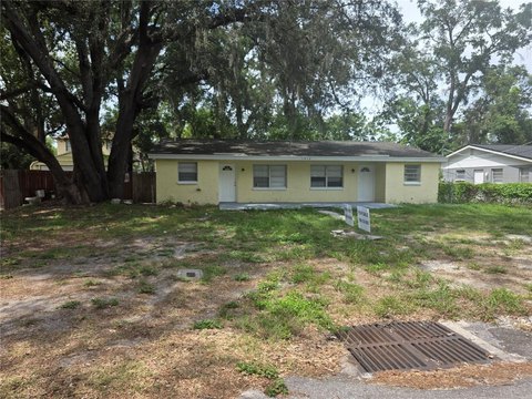 Renovated Two-Unit Duplex