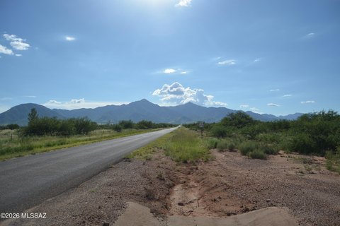 Land, Hereford, AZ