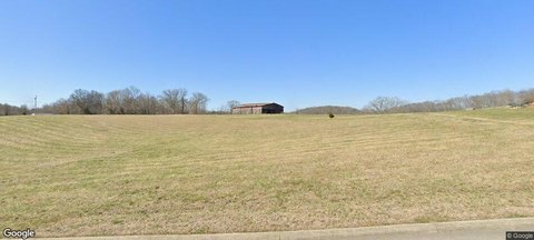 Land, Russellville, TN