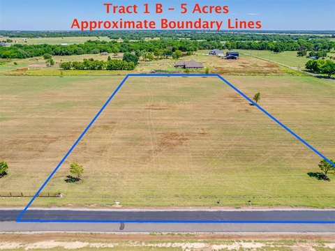 Land, Goldsby, OK
