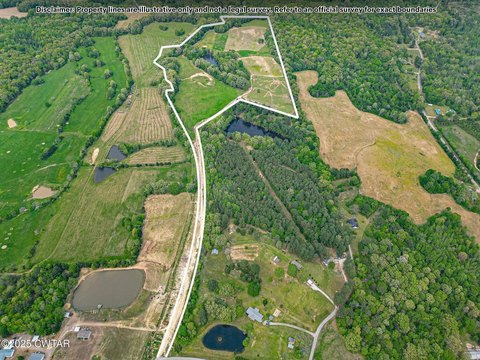 Haywood County Land For Sale