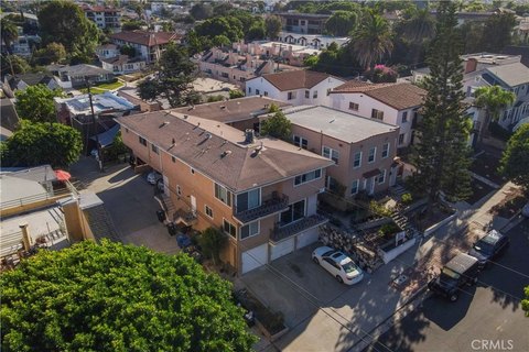San Pedro Multifamily Investment Opportunity