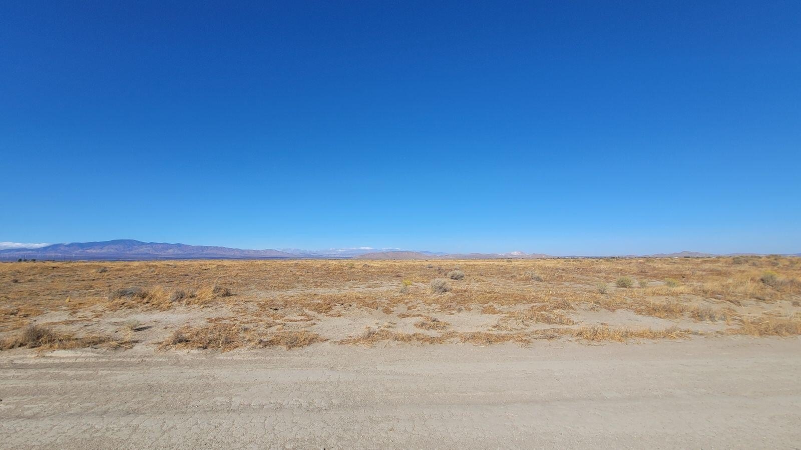 Lancaster Land for Agricultural Use