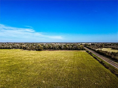 61 Acres of Open Land