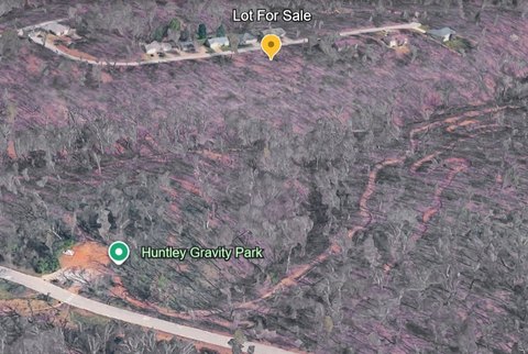 Bella Vista Building Opportunity