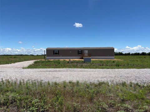 LAND - Other - Kerens, TX