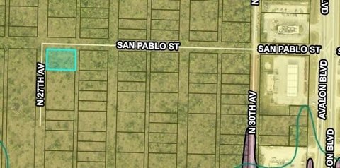 Vacant Land in Milton, Florida