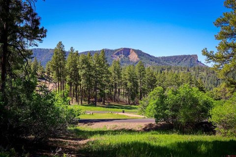 Pagosa Springs, CO