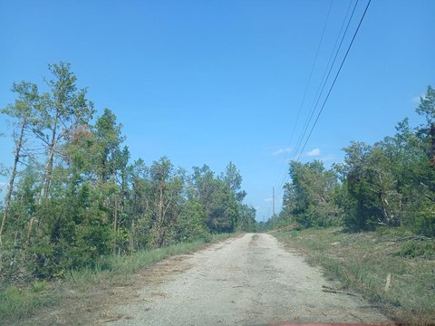 Land, Briarcliff, AR