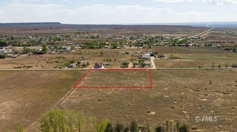 Vacant Land, Fredonia, AZ