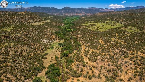 Land, Penrose, CO