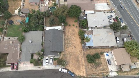 Riverside Build-Ready Lot Opportunity
