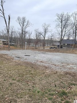 Kentucky Lake View Corner Property