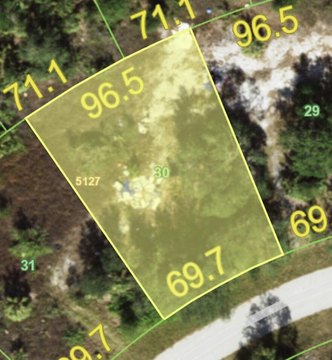 LAND - Port Charlotte, FL