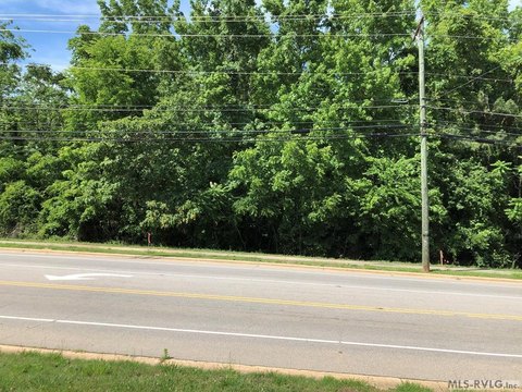Small Wooded Lot in Warrenton