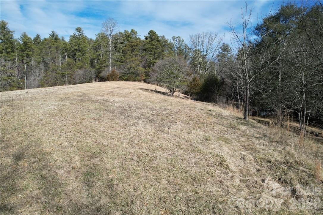 Weaverville Land with Development Potential