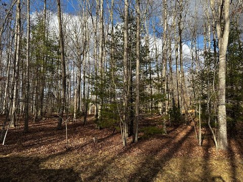 Land in Glade Springs