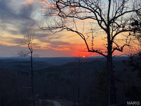LAND - Fredericktown, MO