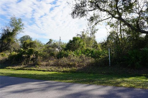 Residential Land Lot