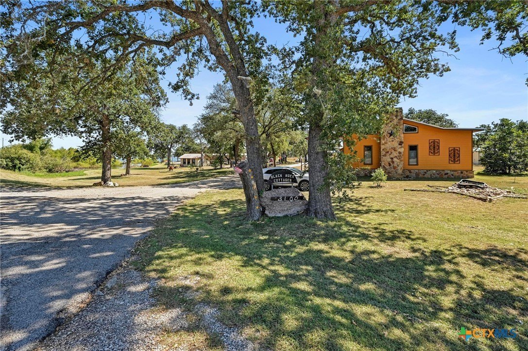 Lake Buchanan Cottages For Sale