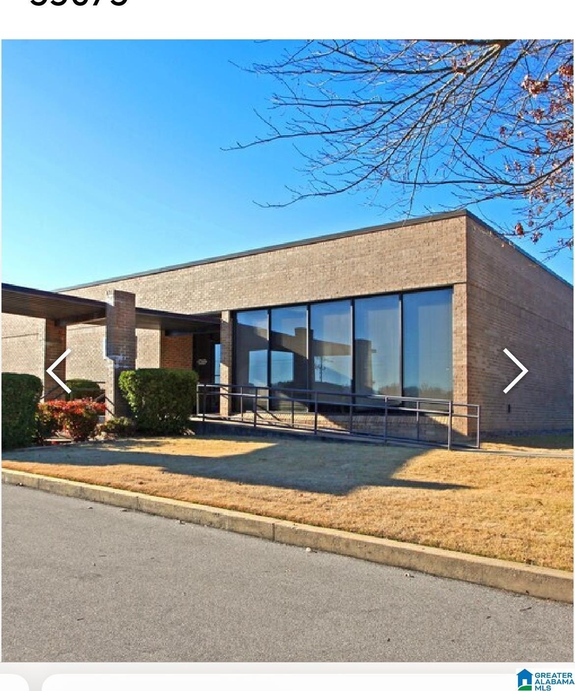 Versatile Commercial Property in Graysville