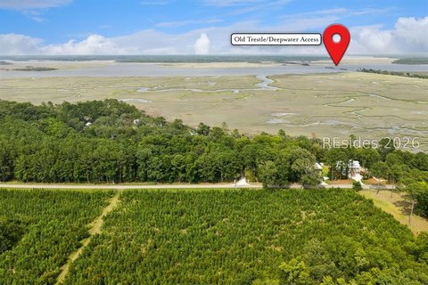 Land/Lots, Ridgeland, SC