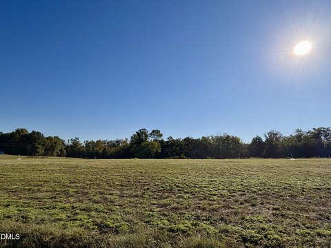 Land, Hurdle Mills, NC