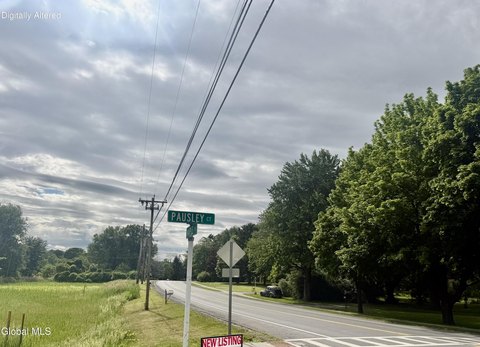 LAND - Selkirk, NY