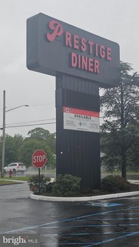 Turnkey Restaurant Space Available