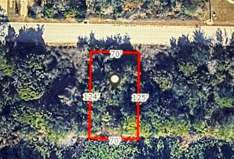 Residential Land Lot
