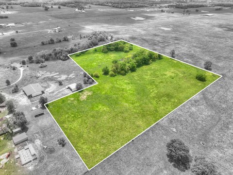 LAND - Carthage, MO