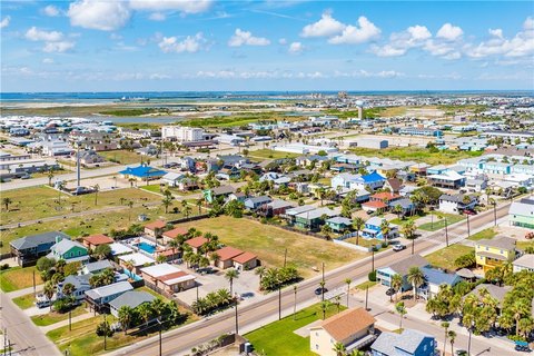Land, Port Aransas, TX